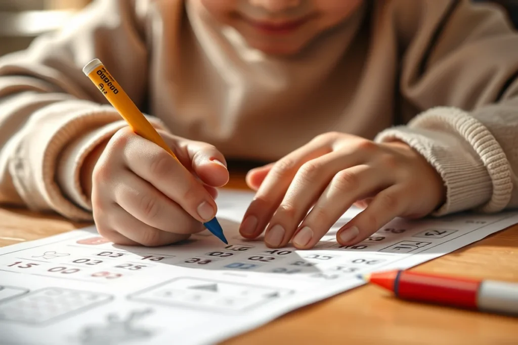 Budget Learning Games Checklist