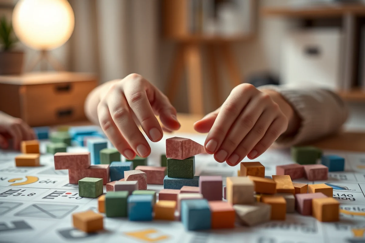 diy learning games budget — Diy Learning Games Budget (the finished result)