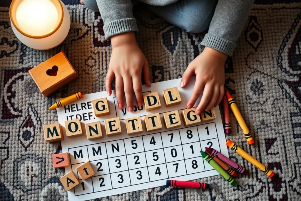 Diy Learning Games By Age Grade