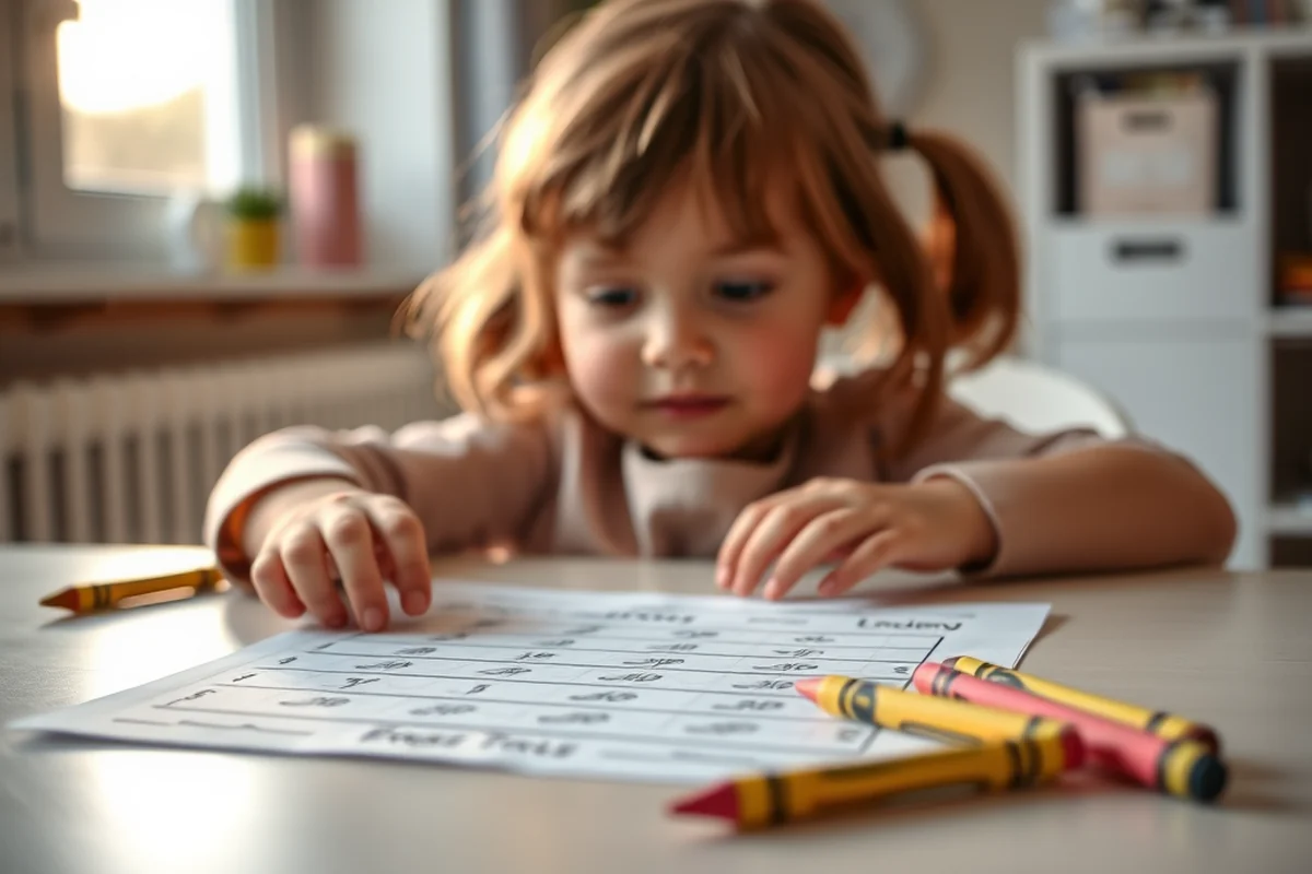 diy learning games by age grade — Diy Learning Games By Age Grade (step by step)