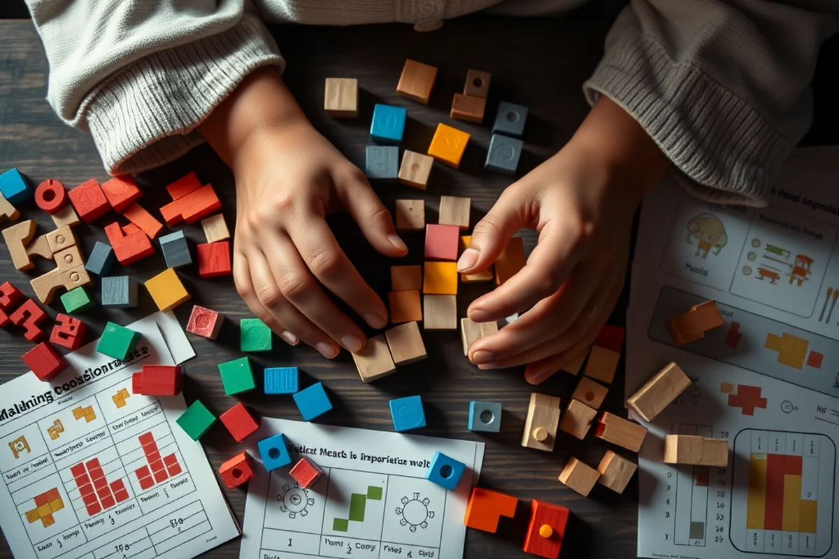 games with for kids — Games With For Kids (the finished result)