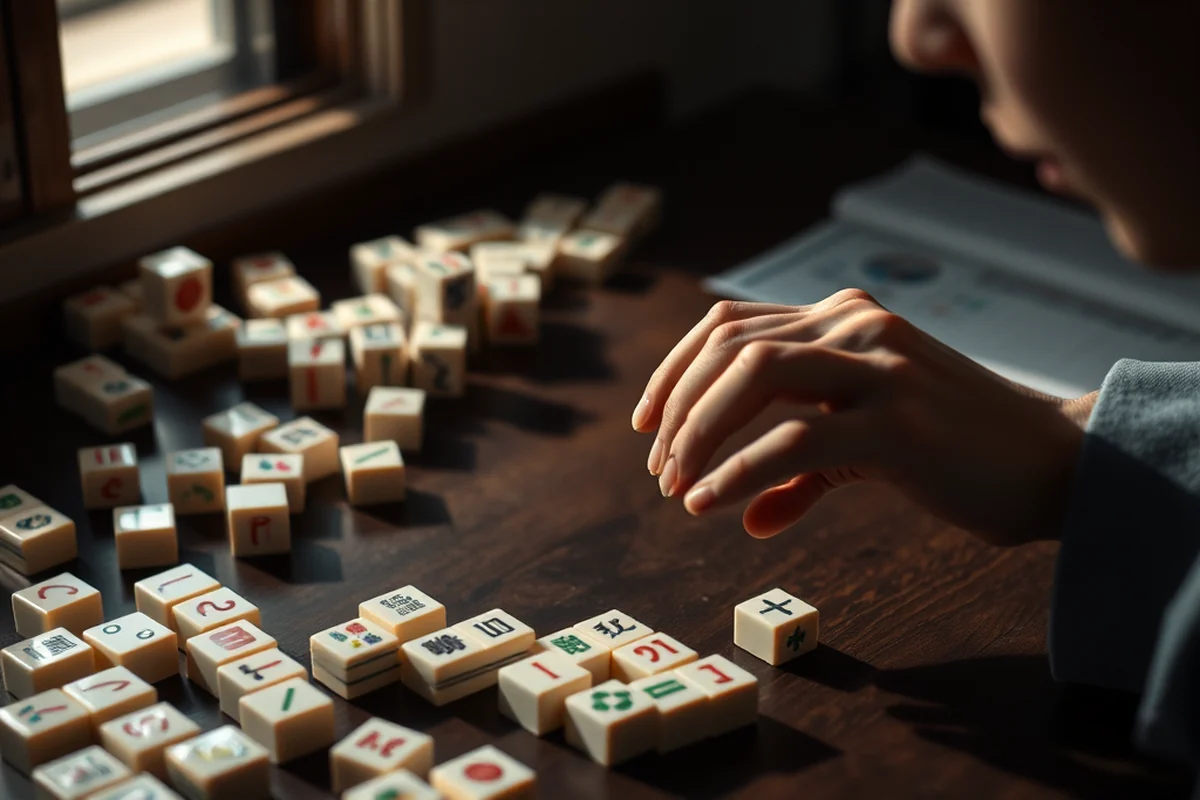 is vita mahjong free — Is Vita Mahjong Free (the finished result)