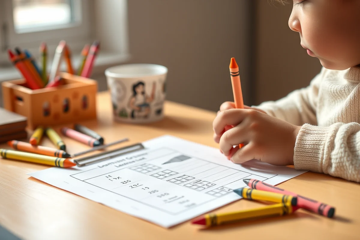 learning games activities checklist — Learning Games Activities Checklist (step by step)