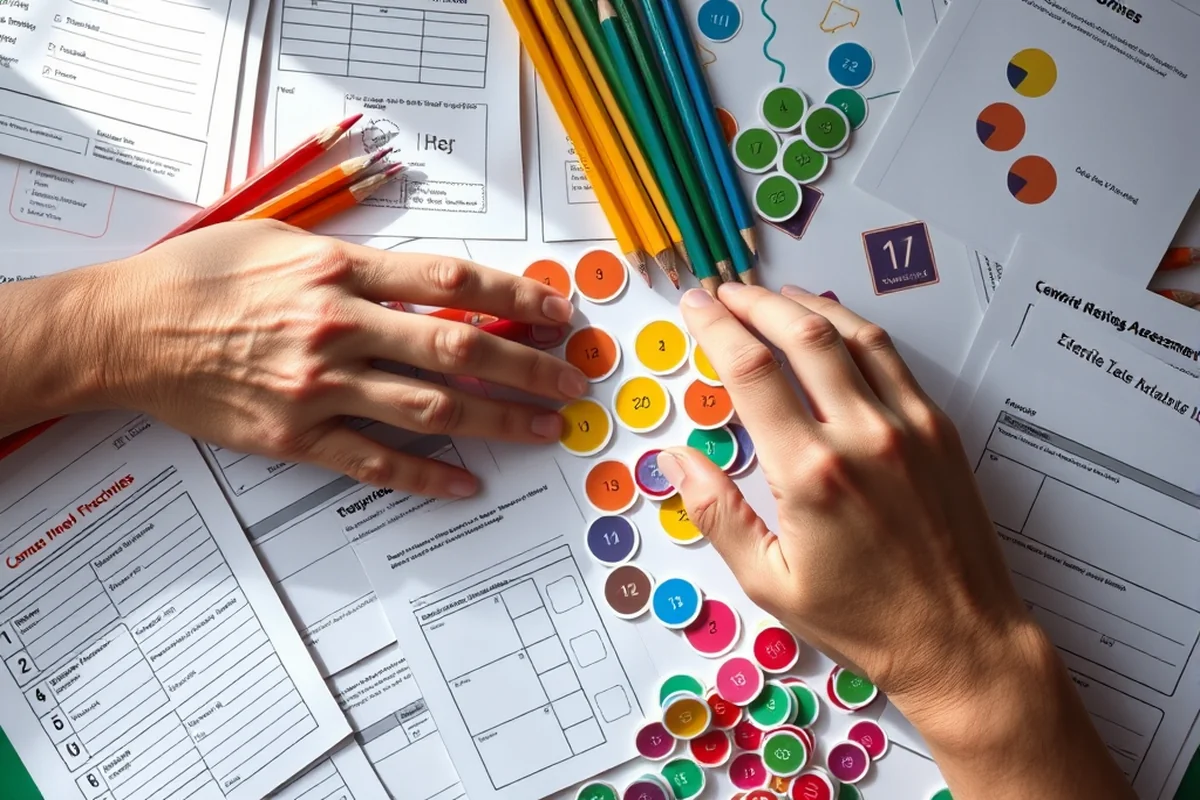 learning games assessment mistakes to avoid — Learning Games Assessment Mistakes To Avoid (the finished result)