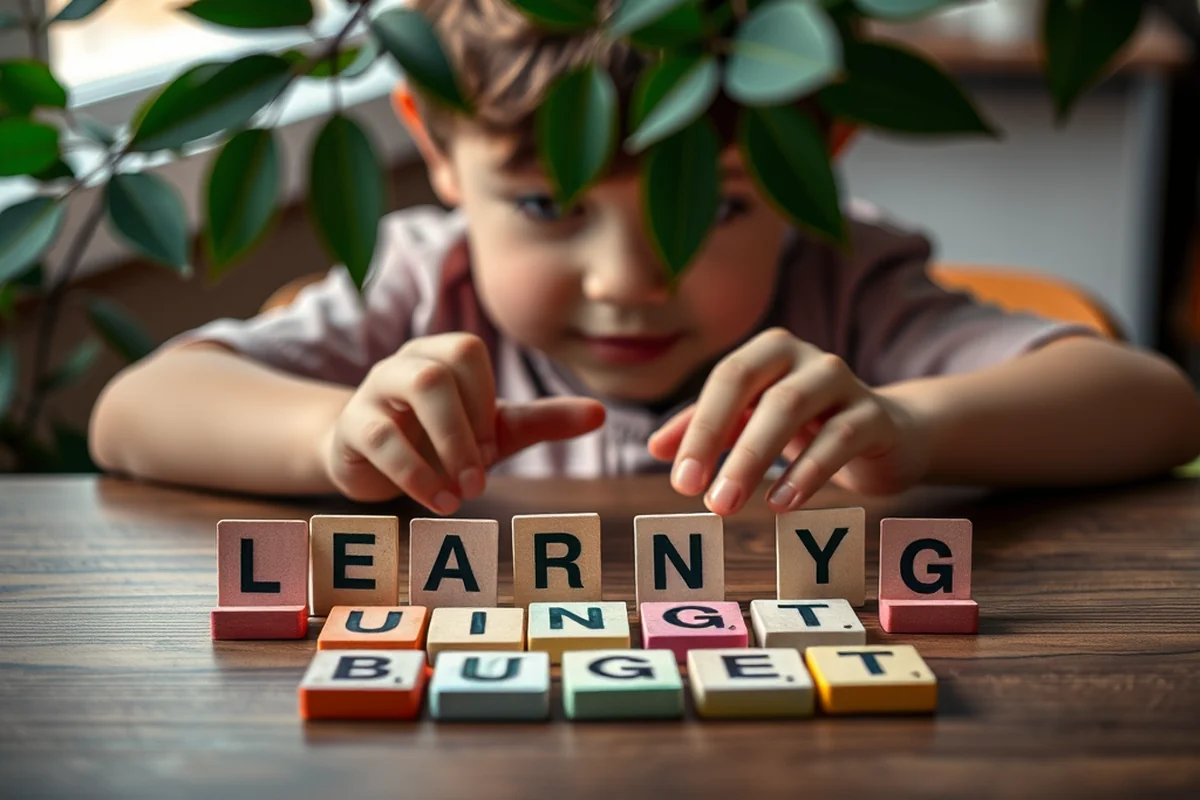 learning games budget examples — Learning Games Budget Examples (step by step)