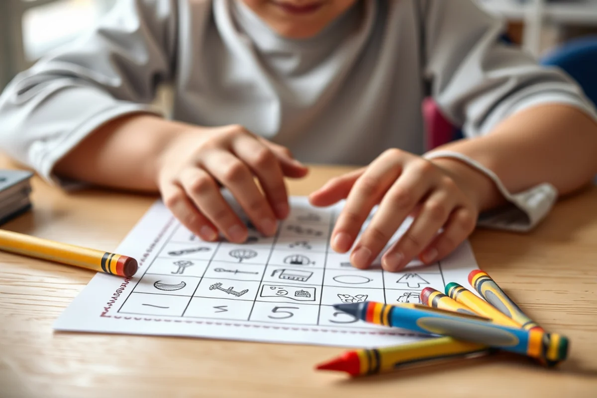 learning games grade on a budget — Learning Games Grade On A Budget (step by step)