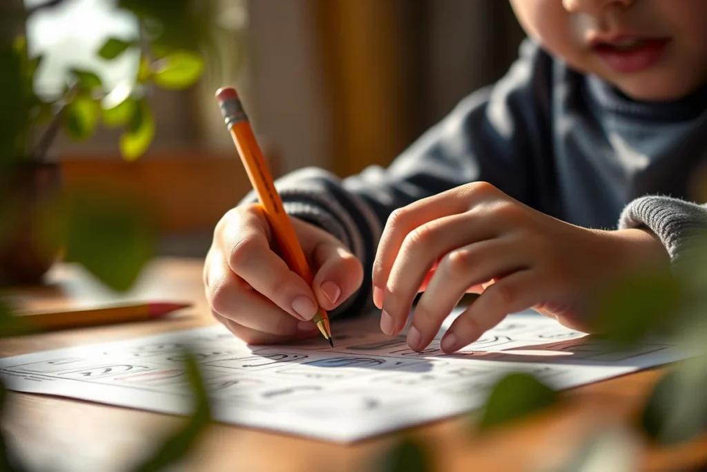 Learning Games Grade Printable