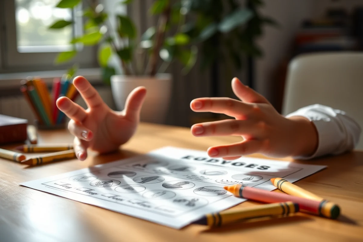 simple learning games activities — Simple Learning Games Activities (step by step)