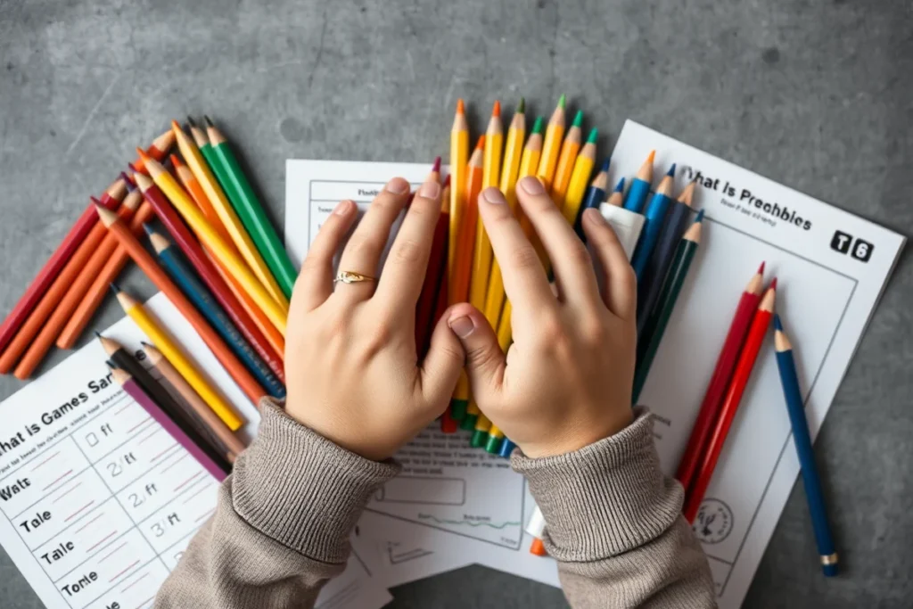 What Is Educational Games