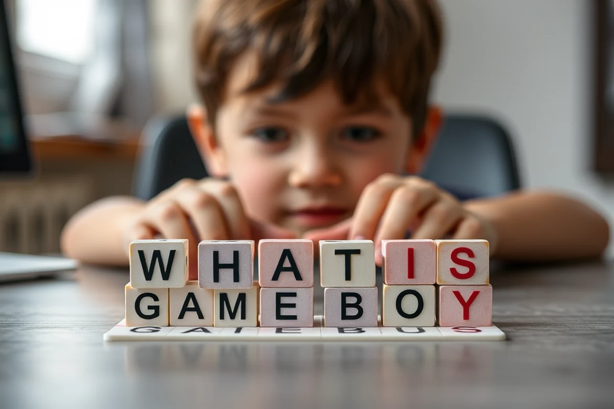what is game boy advance — What Is Game Boy Advance (step by step)