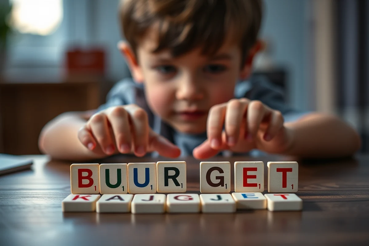 diy budget learning games — Diy Budget Learning Games (step by step)