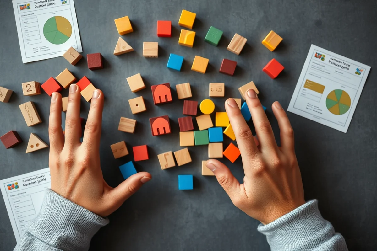 games with kids to play — Games With Kids To Play (the finished result)
