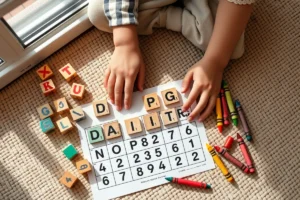 How To Learning Games By Age Grade