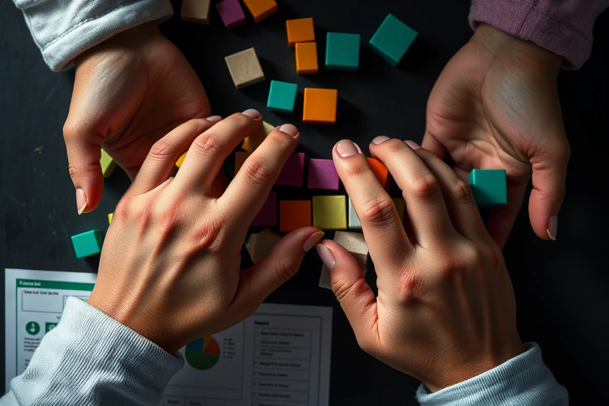 how to learning games progress assessment — How To Learning Games Progress Assessment (the finished result)