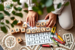 How To Play Games For Kids