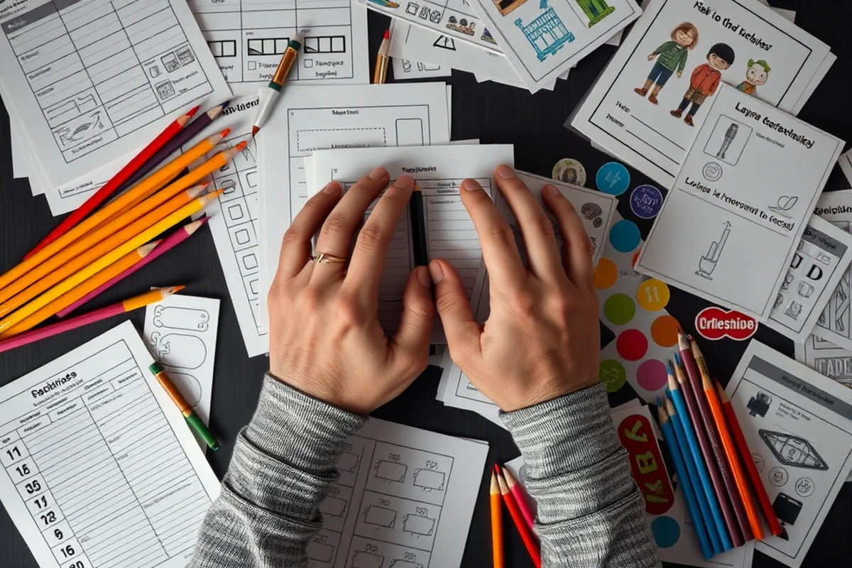 learning games activities examples — Learning Games Activities Examples (the finished result)