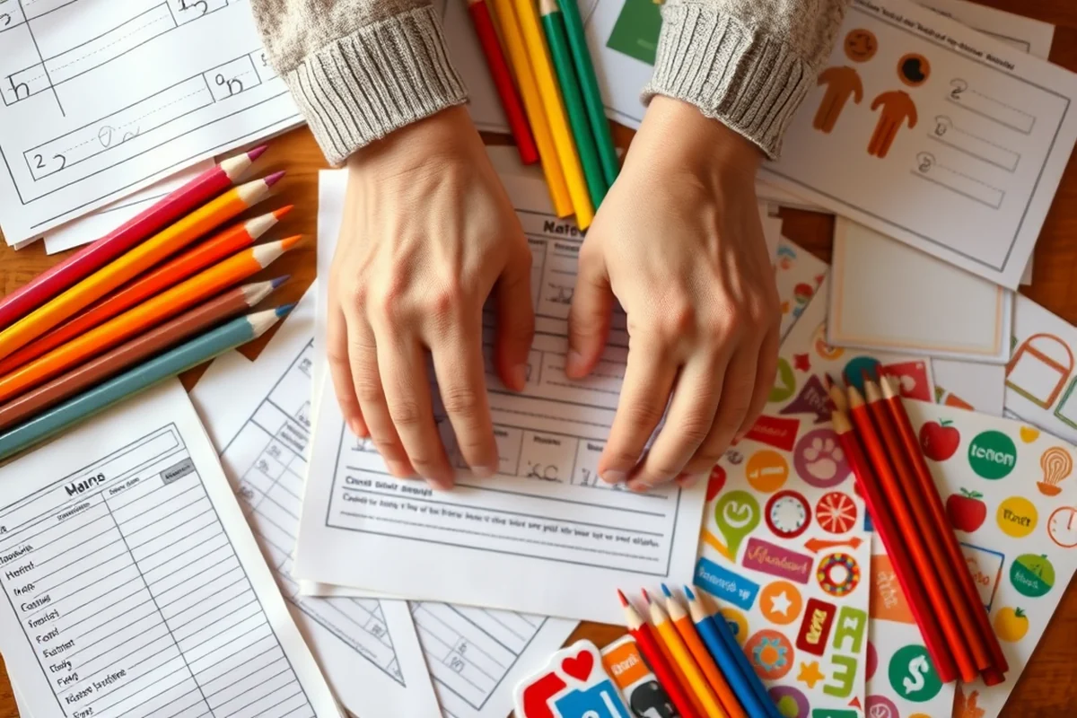 learning games activities for beginners — Learning Games Activities For Beginners (the finished result)