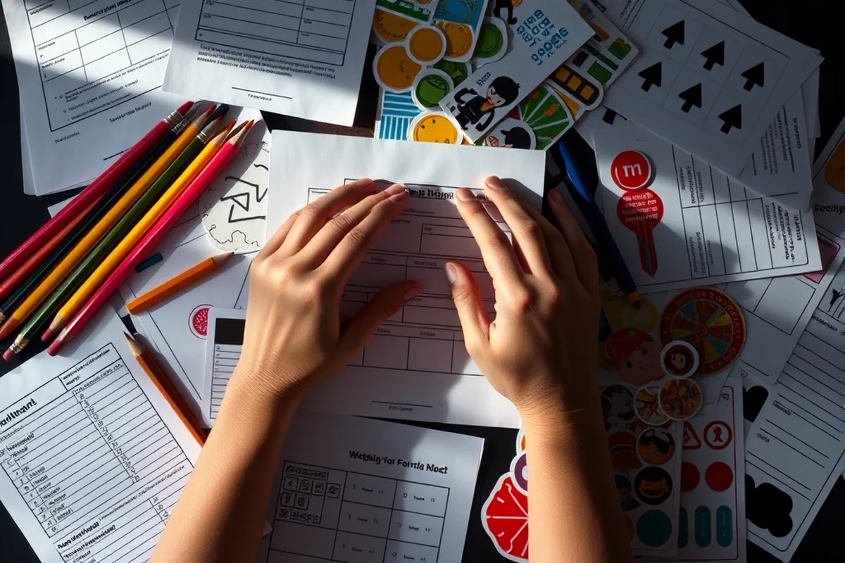 learning games activities for small spaces — Learning Games Activities For Small Spaces (the finished result)