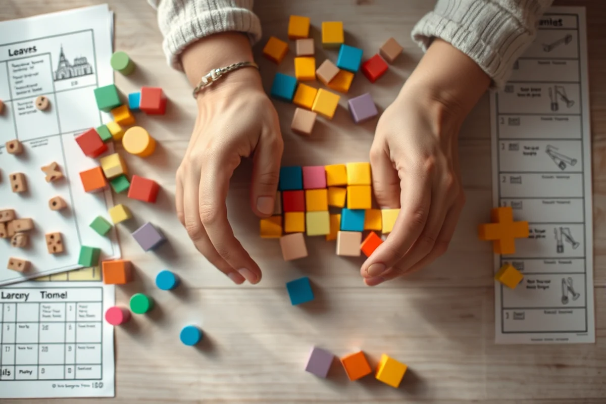 learning games activities games examples — Learning Games Activities Games Examples (the finished result)