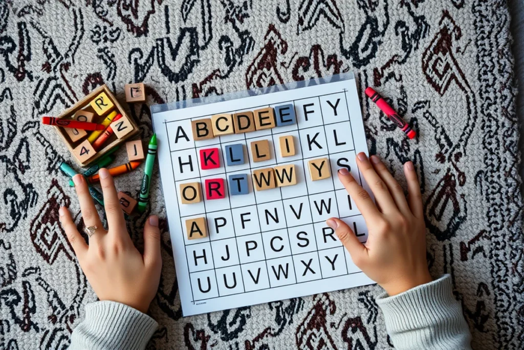 Learning Games Activities Games Printable