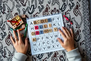 Learning Games Activities Games Printable