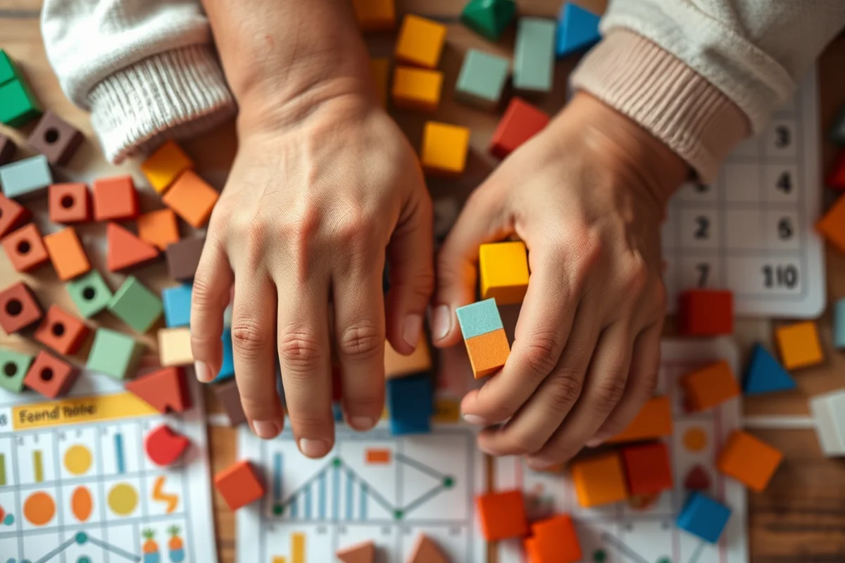 learning games budget on a budget — Learning Games Budget On A Budget (the finished result)