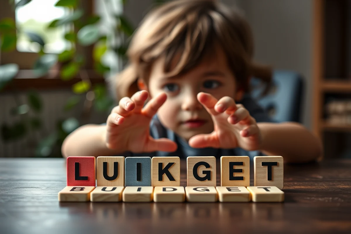 learning games budget printable — Learning Games Budget Printable (step by step)