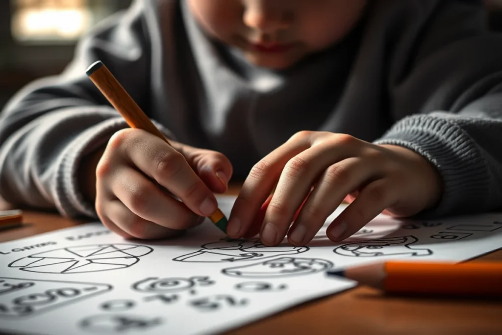 Learning Games Budget Step By Step