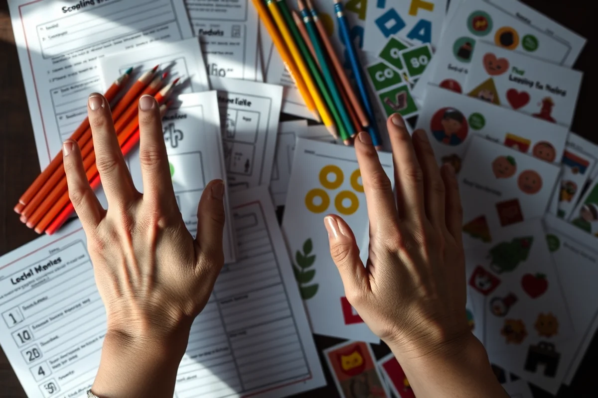 learning games budget step by step — Learning Games Budget Step By Step (the finished result)