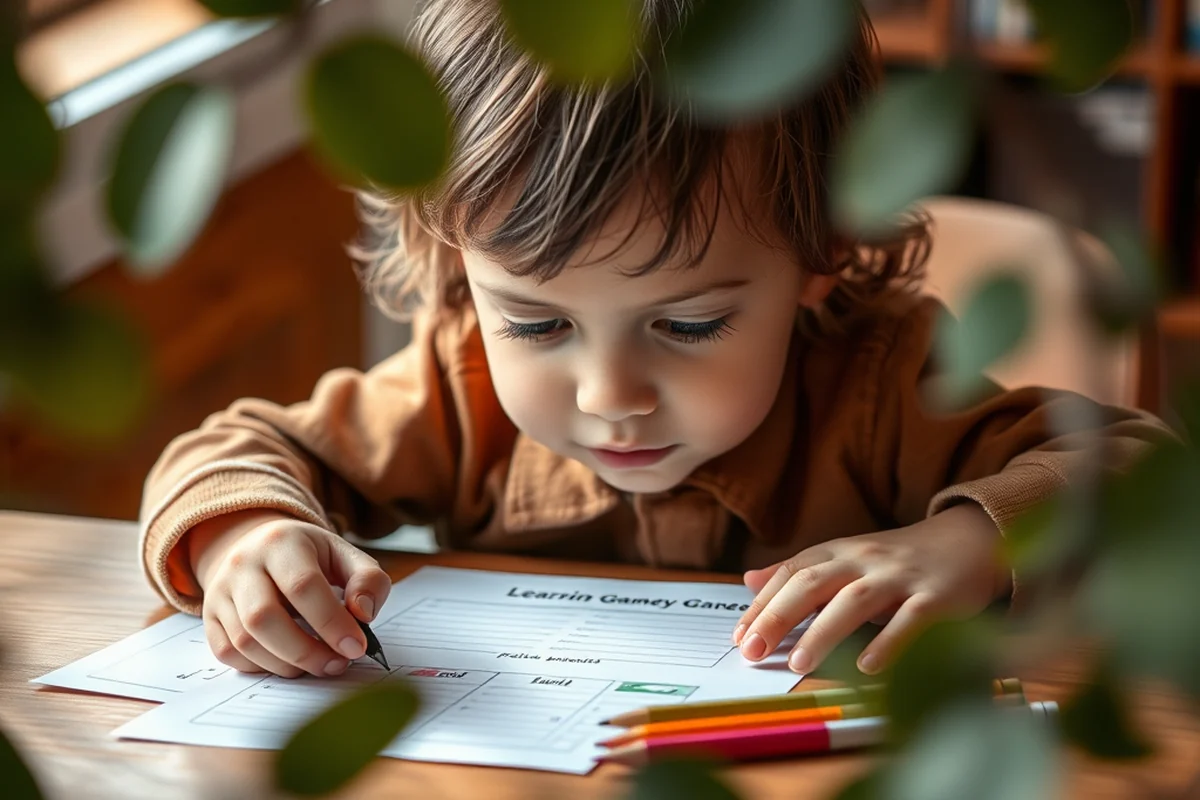 learning games by age grade tips — Learning Games By Age Grade Tips (step by step)