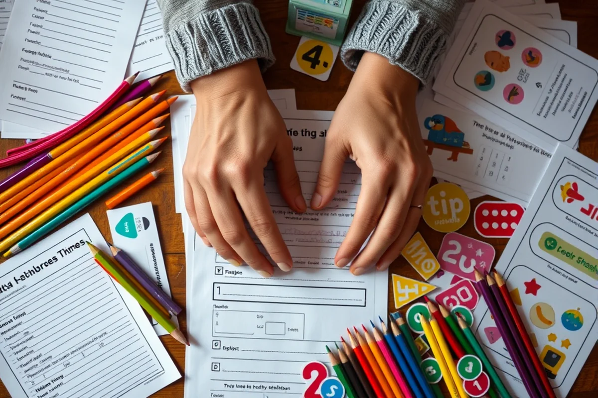 learning games by age grade tips — Learning Games By Age Grade Tips (the finished result)
