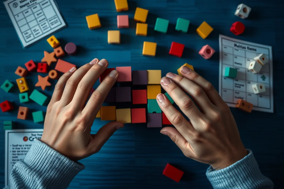 learning games games mistakes to avoid — Learning Games Games Mistakes To Avoid (the finished result)