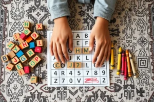 Learning Games Grade For Beginners