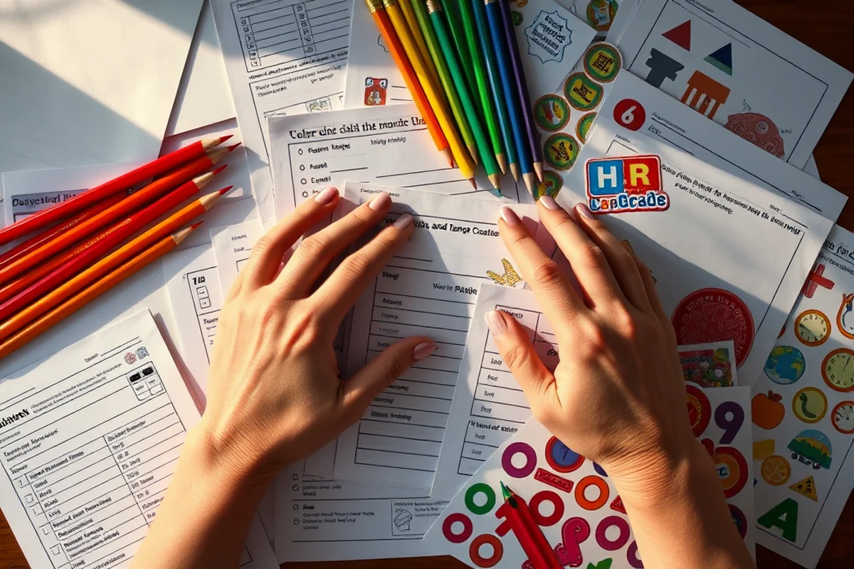 learning games grade step by step — Learning Games Grade Step By Step (the finished result)