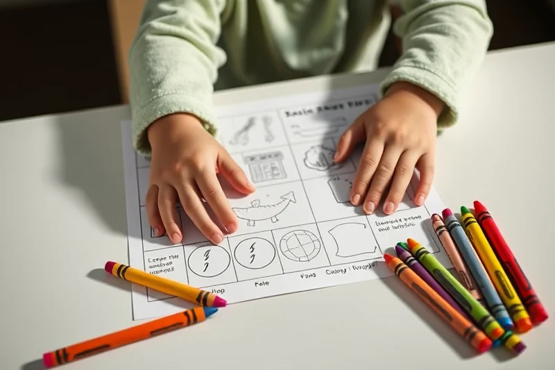 learning games plans ideas — Learning Games Plans Ideas (step by step)
