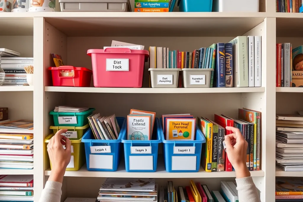 Learning Games Printables On A Budget