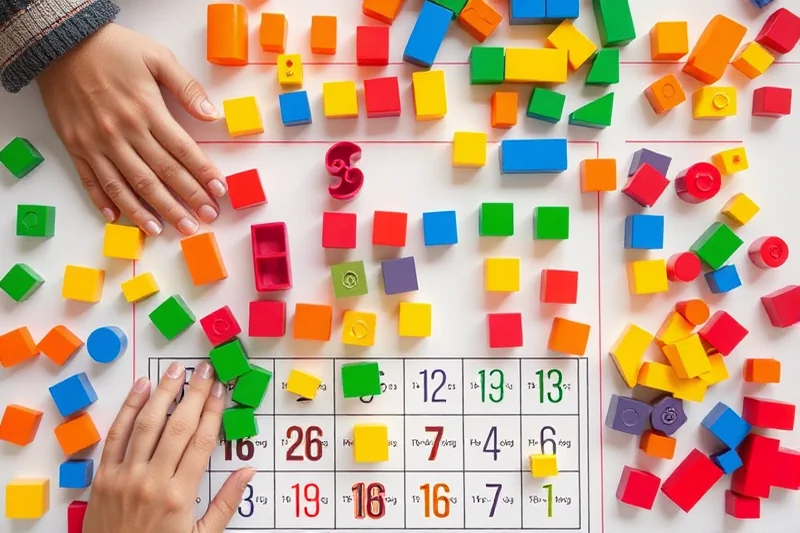 learning games printables on a budget β Learning Games Printables On A Budget (the finished result)