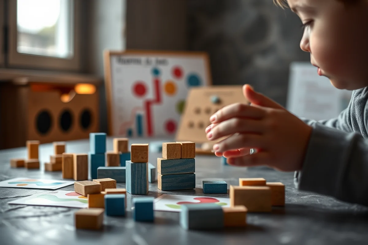 learning games progress assessment for beginners — Learning Games Progress Assessment For Beginners (the finished result)