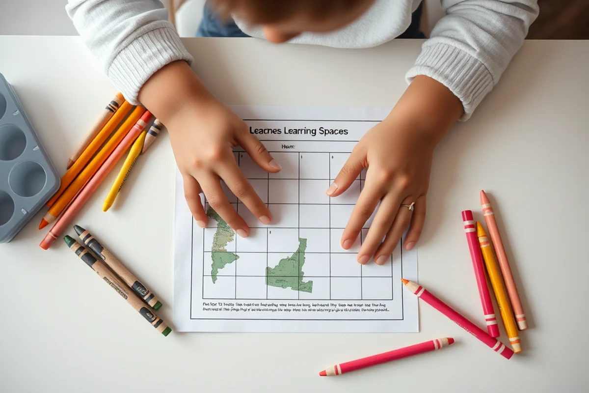 learning games progress for small spaces — Learning Games Progress For Small Spaces (step by step)