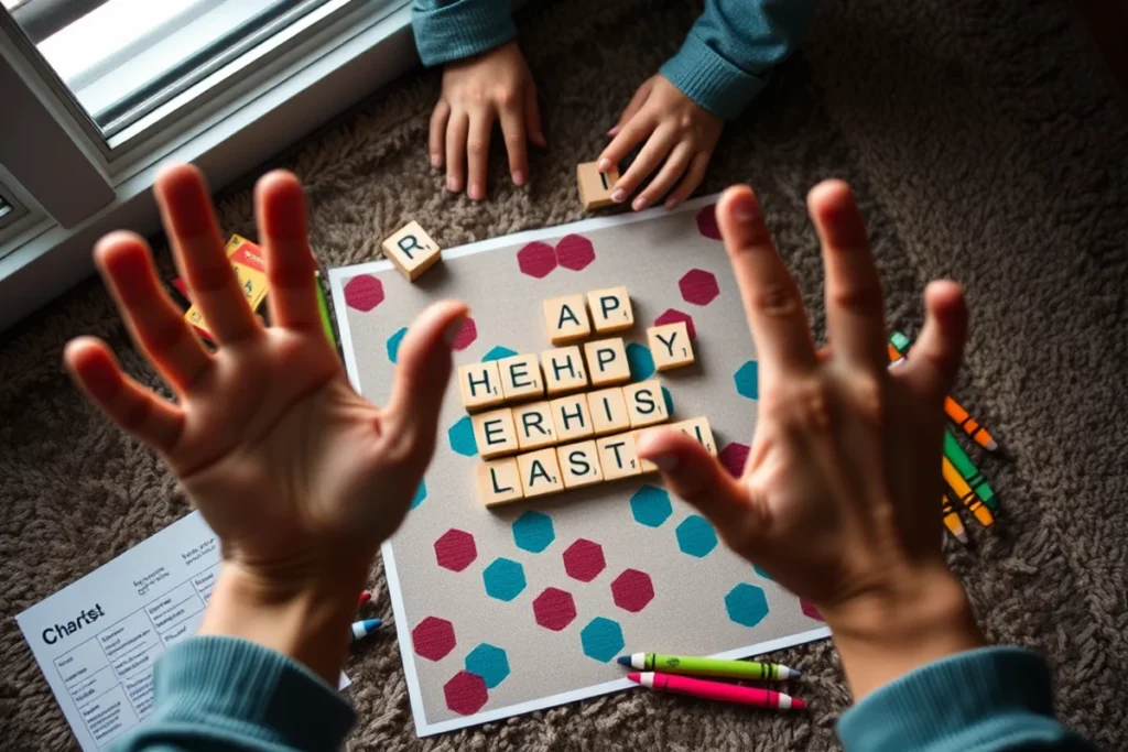 Play Scrabble Against Computer
