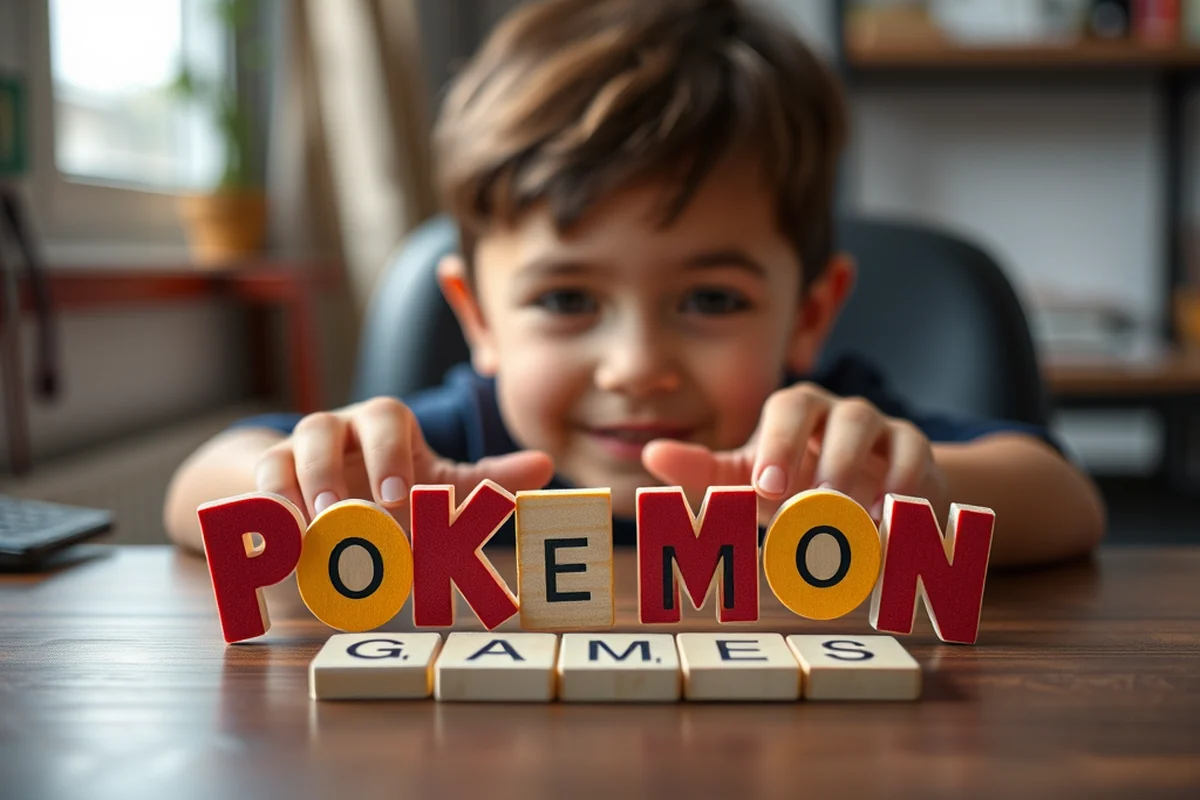 pokemon games free — Pokemon Games Free (step by step)