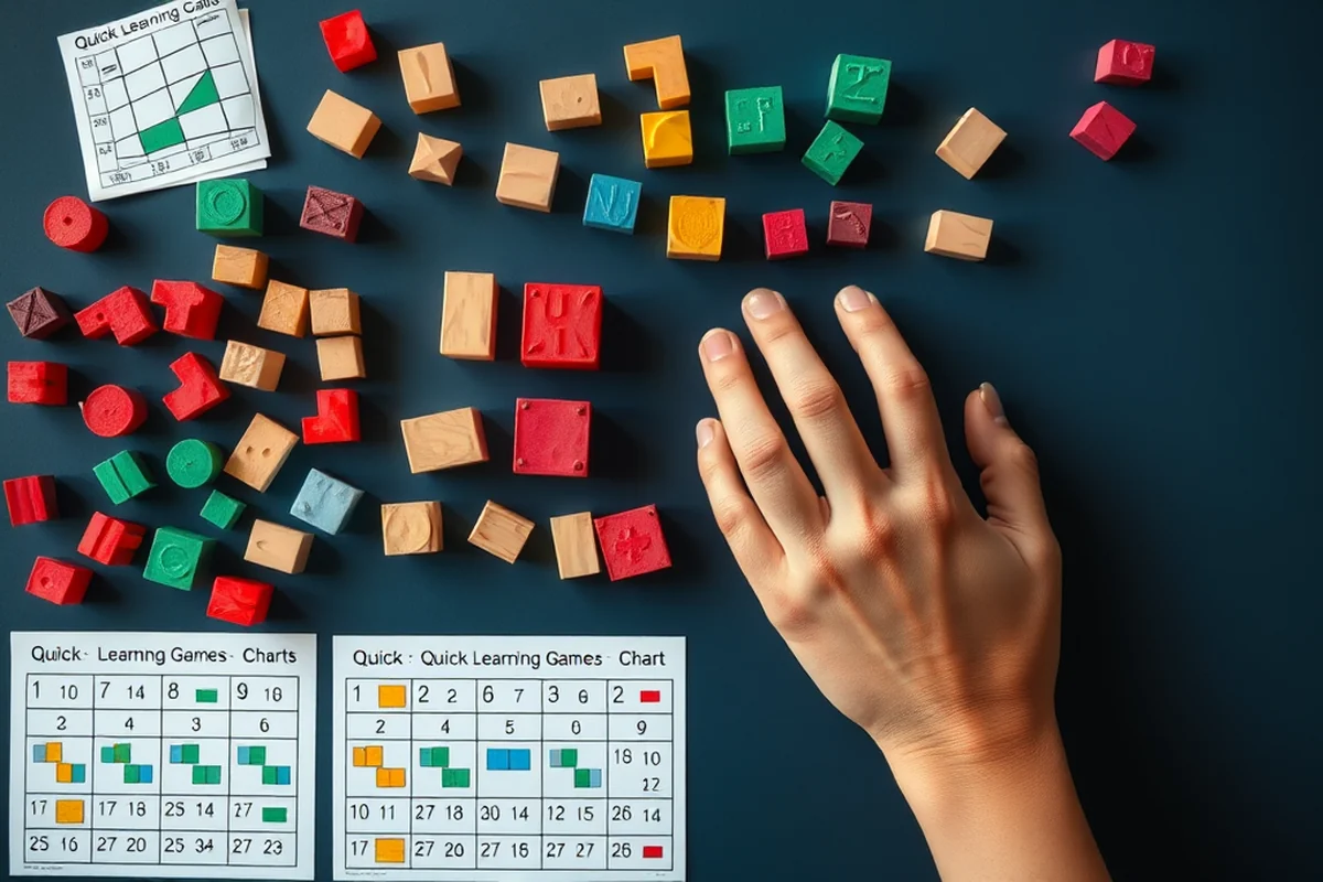 quick learning games by age grade — Quick Learning Games By Age Grade (the finished result)