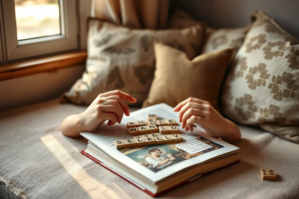 Scrabble Online Free