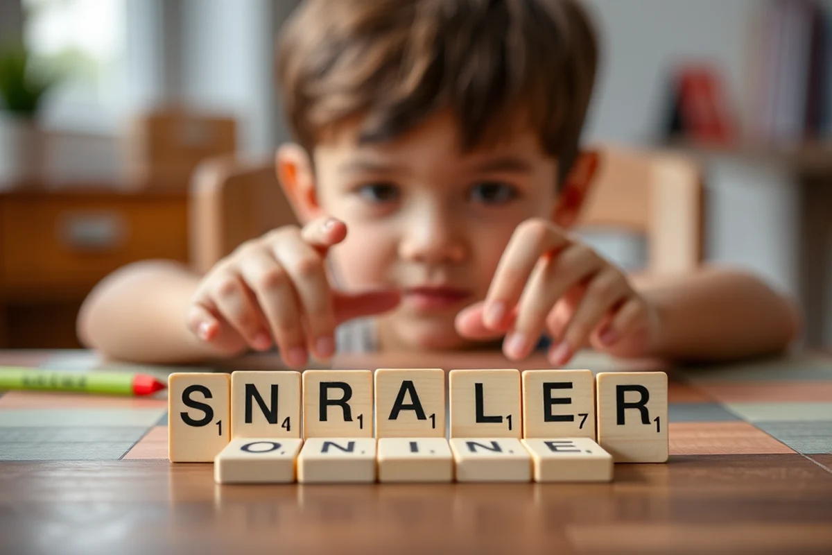 scrabble online free — Scrabble Online Free (step by step)