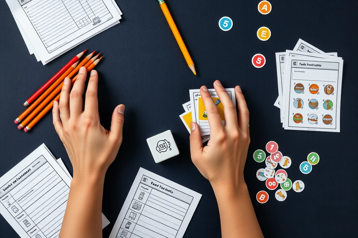 simple learning games budget ā Simple Learning Games Budget (the finished result)