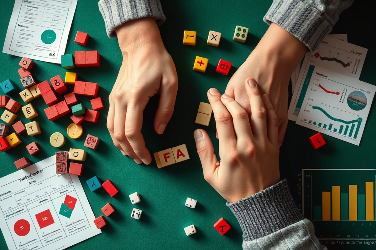 what is a online gambling — What Is A Online Gambling (the finished result)