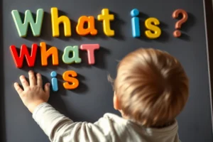What Is Kids Game