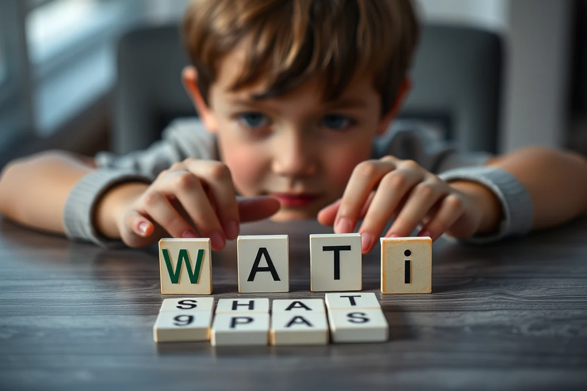 what is kids game — What Is Kids Game (step by step)
