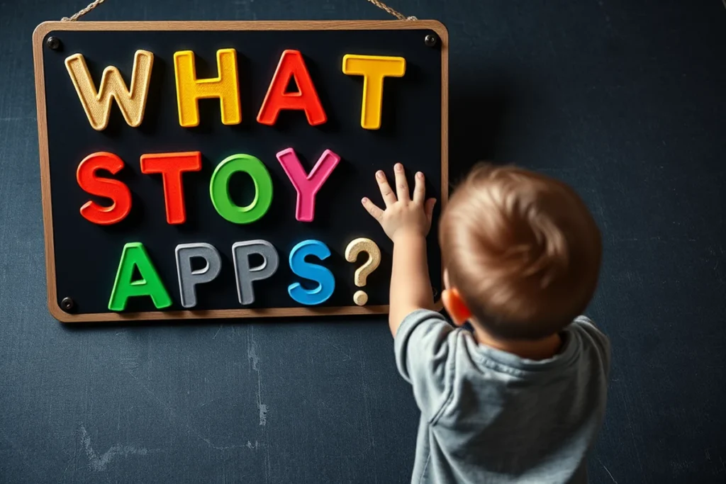 What Play Store Apps